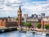 london travel