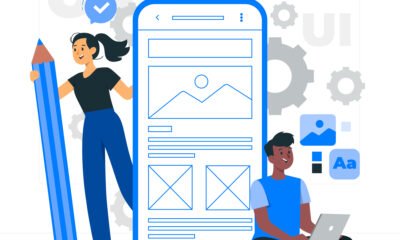 Mobile App Development