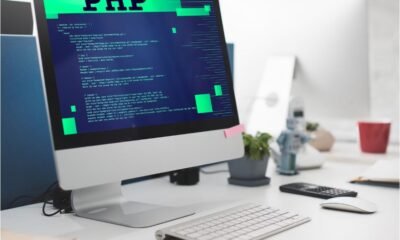 php development trends