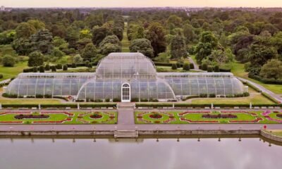 Kew Gardens