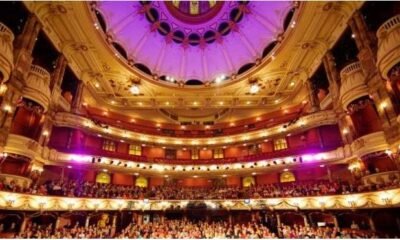 London Theatre Direct