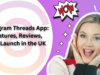 Instagram Threads App