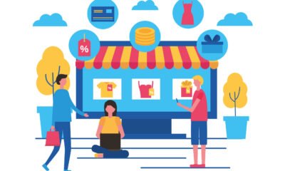ecommerce development agency