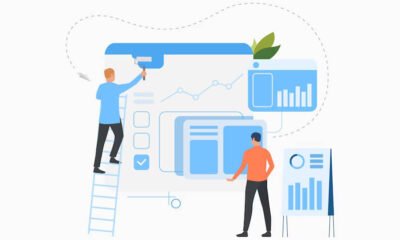 custom magento development services