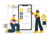 Mobile Development Services in London