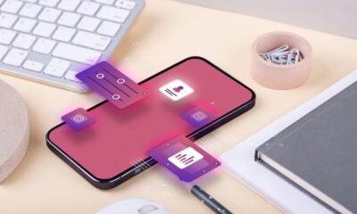 skilled Mobile App Developers in the UK