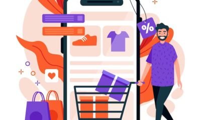 Magento Ecommerce Services