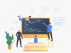white label website development