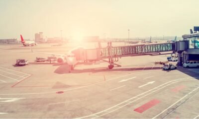 Glasgow Airport