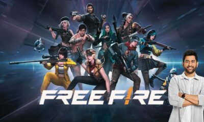 Free Fire India