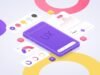 web & mobile UI design services