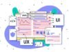 Responsive UI/UX Design Services