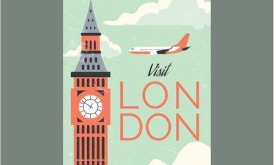 London Travel Card for a Day