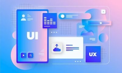 ux design services company
