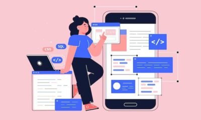 Benefits of Custom Web Application Development Services