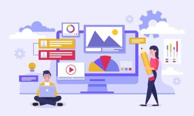 custom wordpress development services in usa