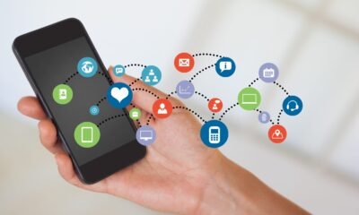 enterprise mobile development company
