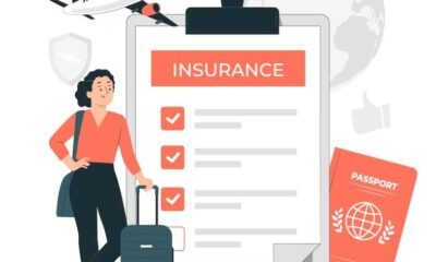 age uk travel insurance