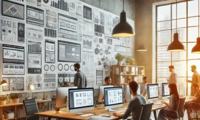 Selecting a Top Web Design Agency