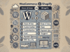 Woo-Commerce and Shopify