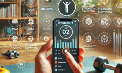 free workout apps