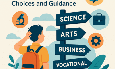 career paths career