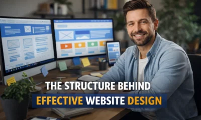 Effective Website Design