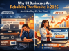 Why UK Businesses Are Rebuilding Their Websites